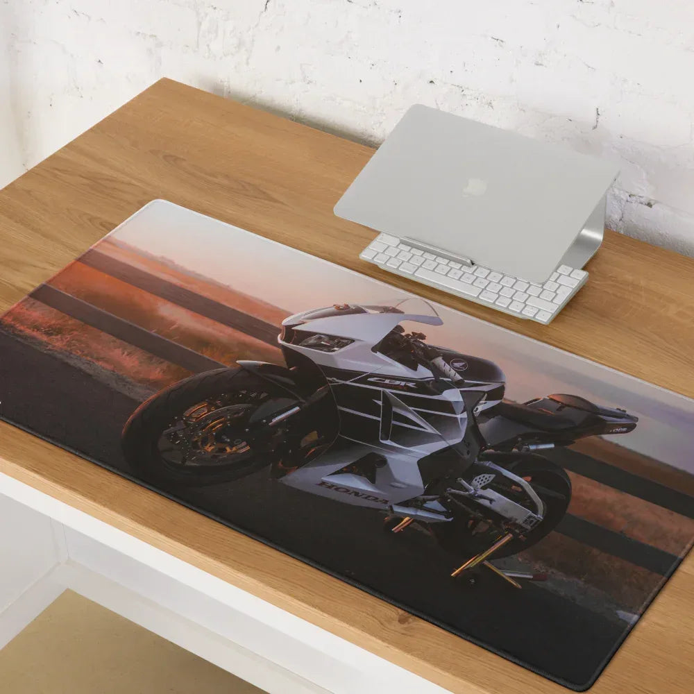 Honda CBR600RR Gaming Mouse Pad #003