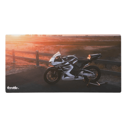 Honda CBR600RR Gaming Mouse Pad #002