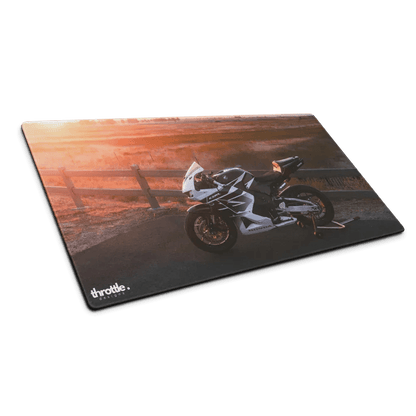 Honda CBR600RR Gaming Mouse Pad #002