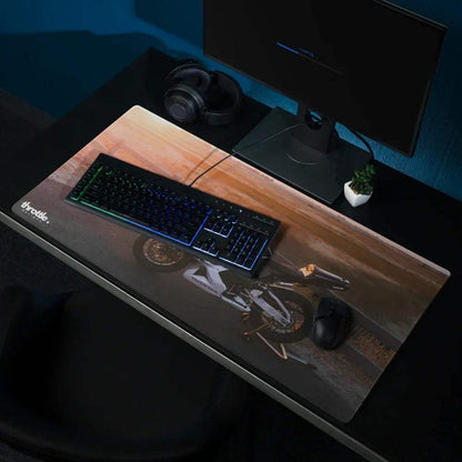 Honda CBR600RR Gaming Mouse Pad #002