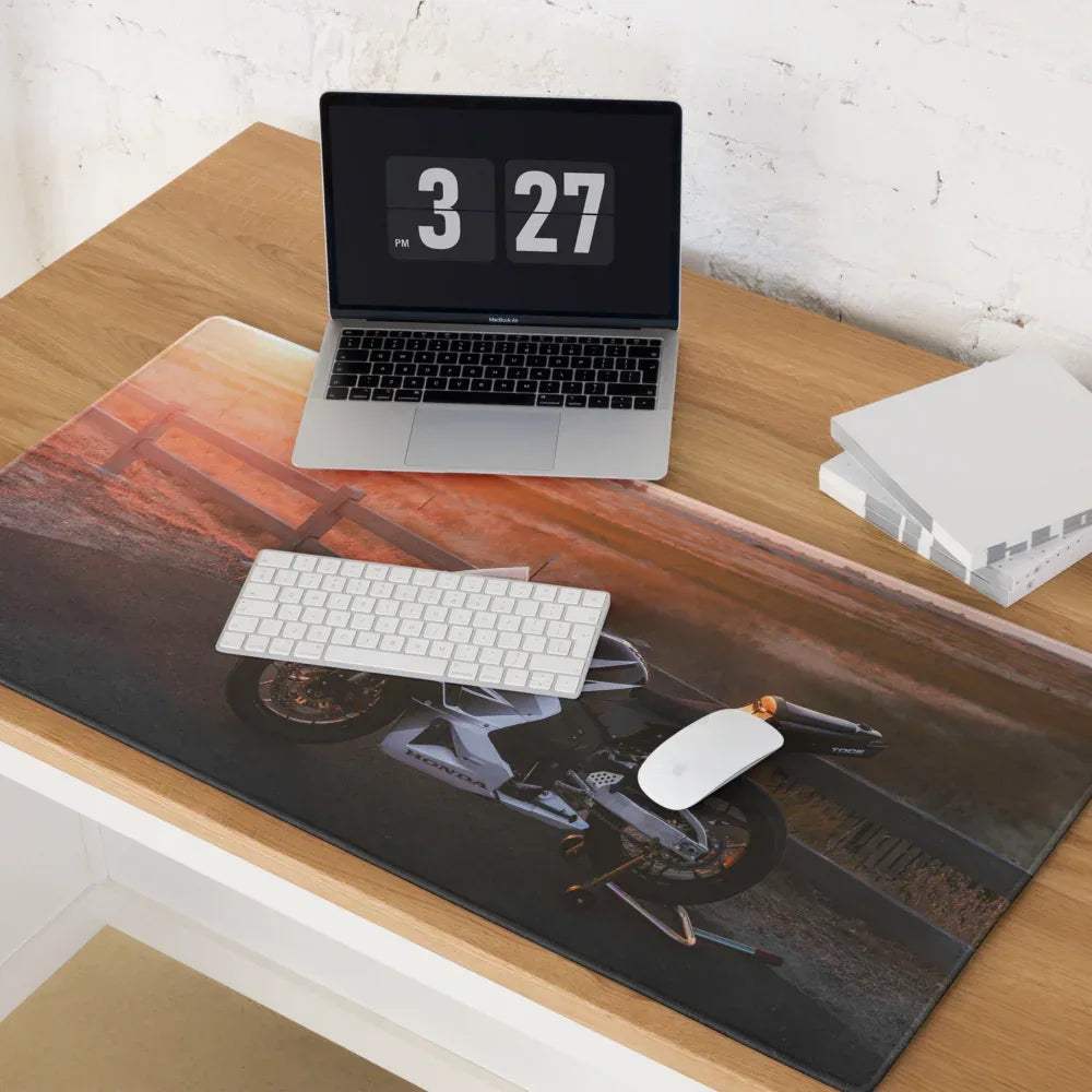 Honda CBR600RR Gaming Mouse Pad #002