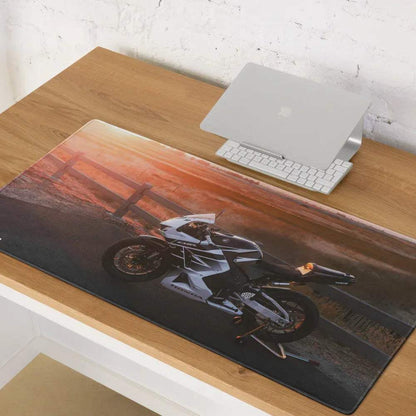 Honda CBR600RR Gaming Mouse Pad #002