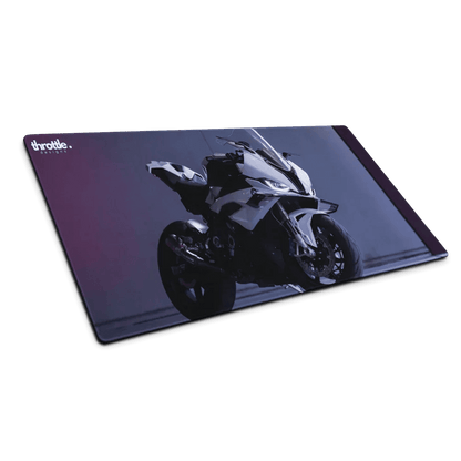 BMW Inspired S1000RR Gaming Mouse Pad #023