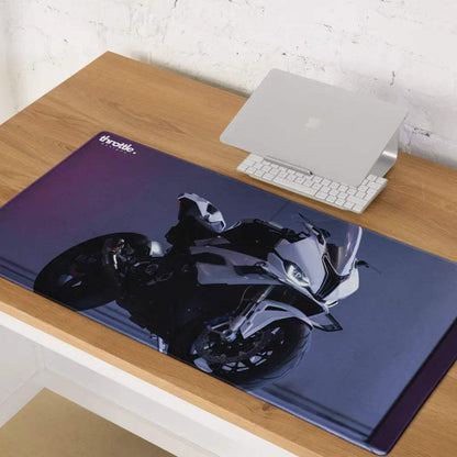 BMW Inspired S1000RR Gaming Mouse Pad #023