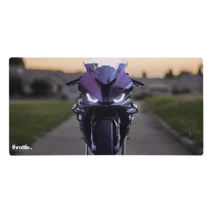 BMW Inspired S1000RR Gaming Mouse Pad #022