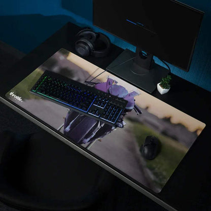 BMW Inspired S1000RR Gaming Mouse Pad #022