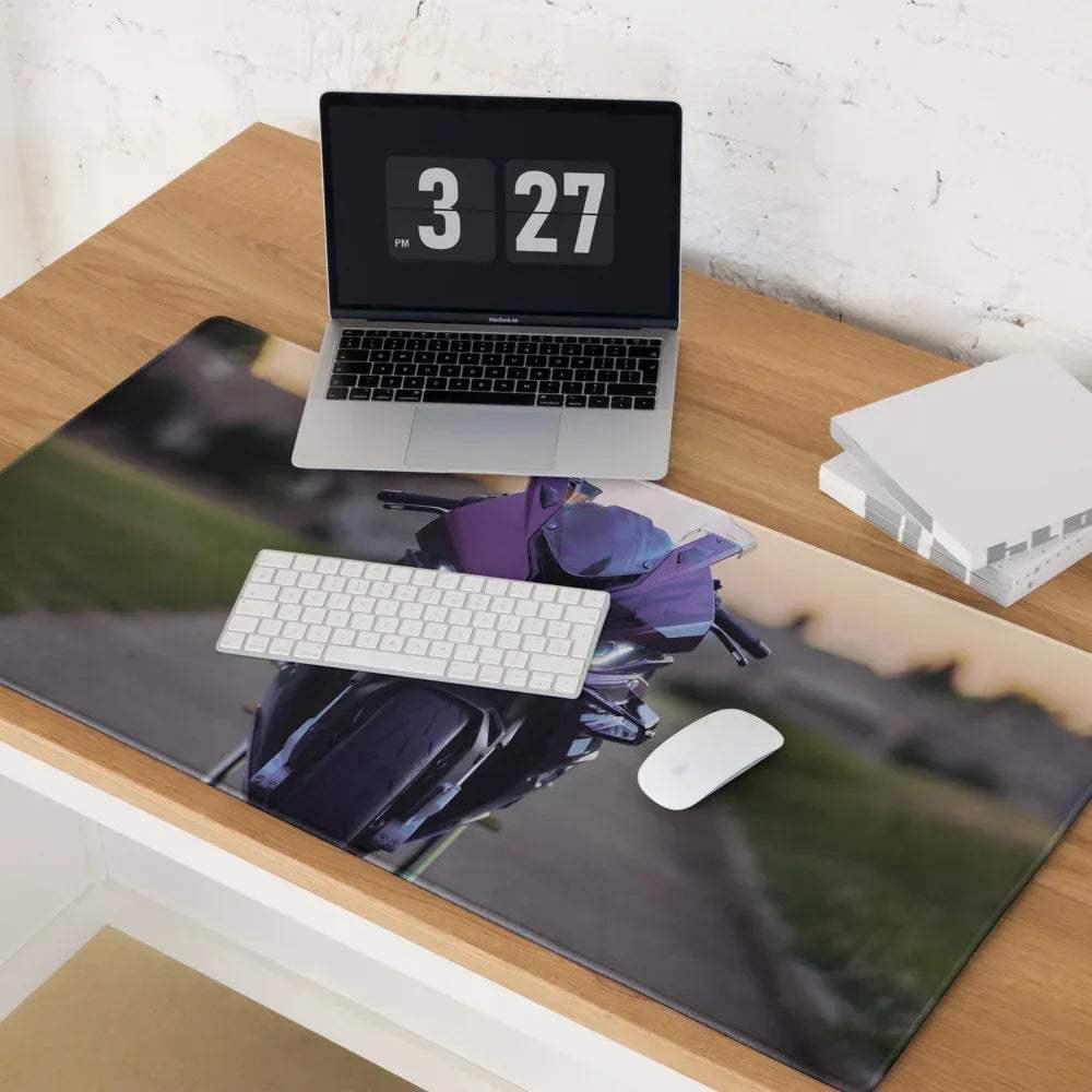 BMW Inspired S1000RR Gaming Mouse Pad #022