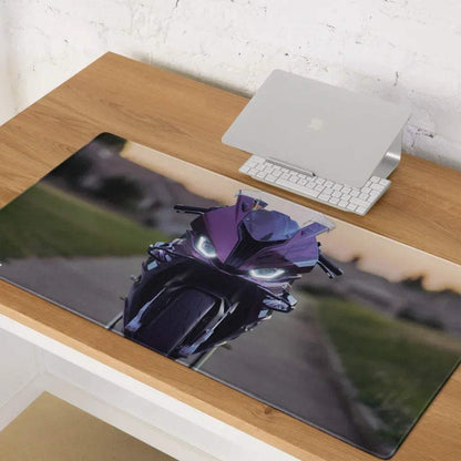 BMW Inspired S1000RR Gaming Mouse Pad #022