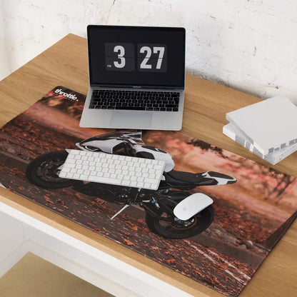 BMW Inspired S1000RR Gaming Mouse Pad #021