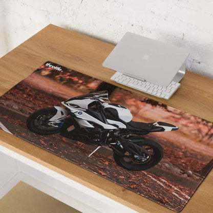 BMW Inspired S1000RR Gaming Mouse Pad #021