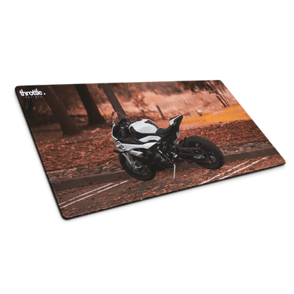 BMW Inspired S1000RR Gaming Mouse Pad #020
