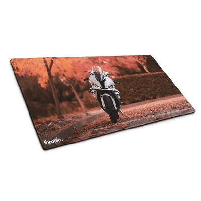 BMW Inspired S1000RR Gaming Mouse Pad #019