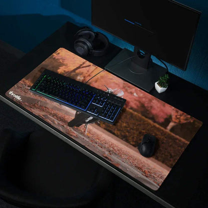 BMW Inspired S1000RR Gaming Mouse Pad #019