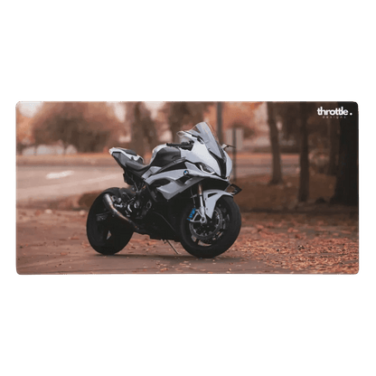 BMW Inspired S1000RR Gaming Mouse Pad #018