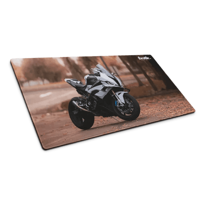 BMW Inspired S1000RR Gaming Mouse Pad #018