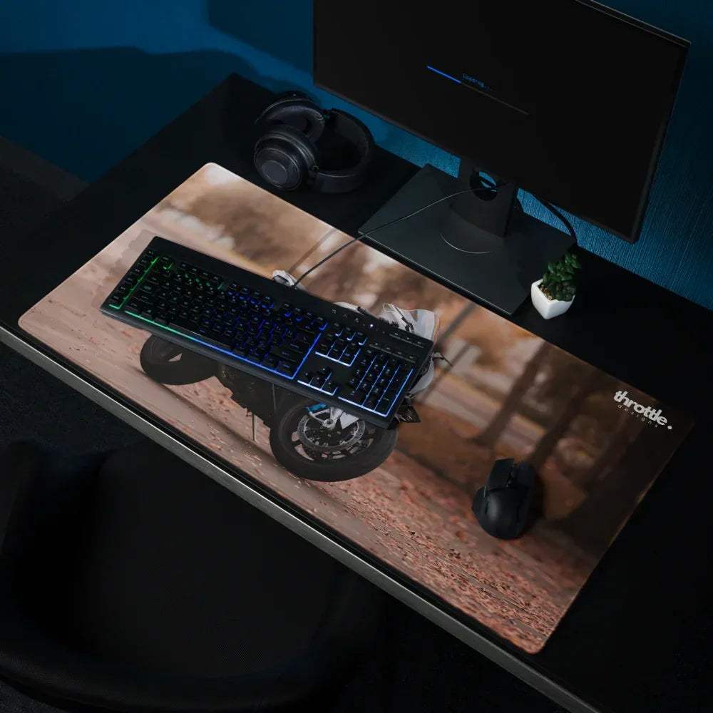 BMW Inspired S1000RR Gaming Mouse Pad #018