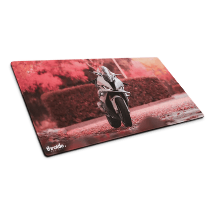 BMW Inspired S1000RR Gaming Mouse Pad #015