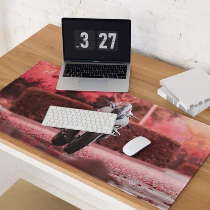BMW Inspired S1000RR Gaming Mouse Pad #015
