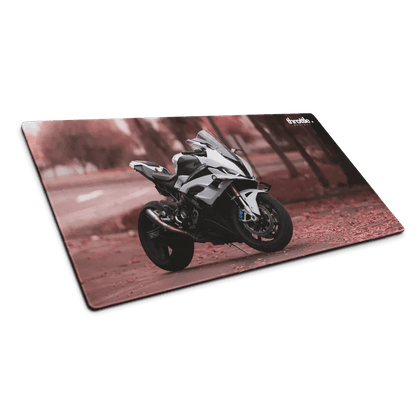 BMW Inspired S1000RR Gaming Mouse Pad #014
