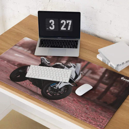 BMW Inspired S1000RR Gaming Mouse Pad #014