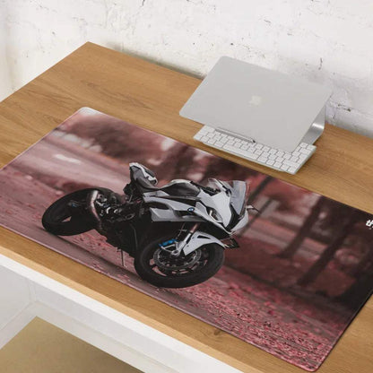 BMW Inspired S1000RR Gaming Mouse Pad #014