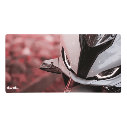 BMW Inspired S1000RR Gaming Mouse Pad #013