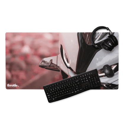 BMW Inspired S1000RR Gaming Mouse Pad #013