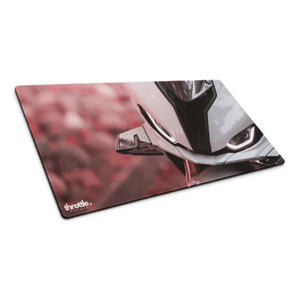 BMW Inspired S1000RR Gaming Mouse Pad #013