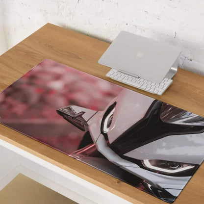 BMW Inspired S1000RR Gaming Mouse Pad #013