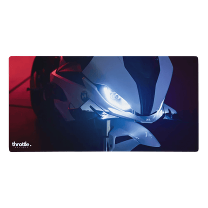BMW Inspired S1000RR Gaming Mouse Pad #011