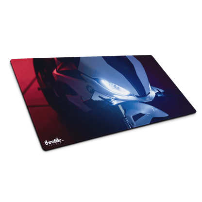 BMW Inspired S1000RR Gaming Mouse Pad #011