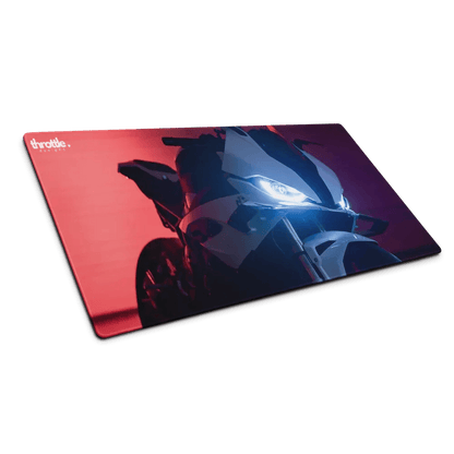 BMW Inspired S1000RR Gaming Mouse Pad #010