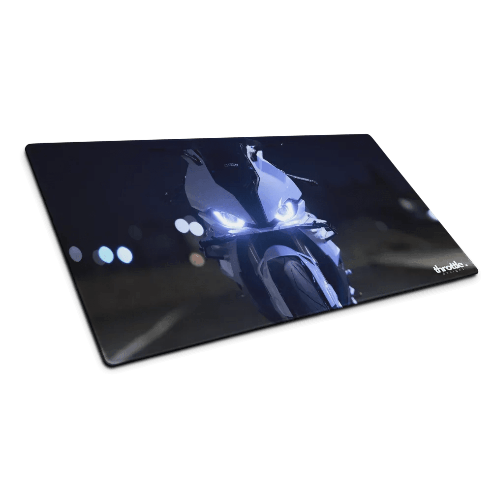 BMW Inspired S1000RR Gaming Mouse Pad #008