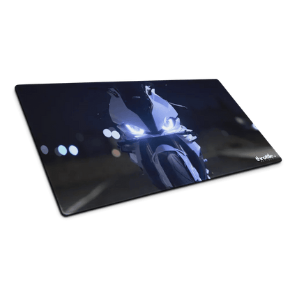 BMW Inspired S1000RR Gaming Mouse Pad #008