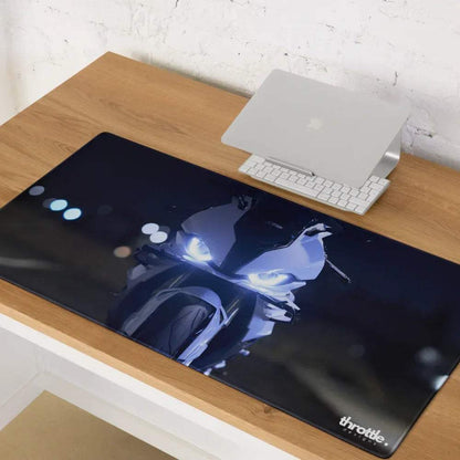 BMW Inspired S1000RR Gaming Mouse Pad #008