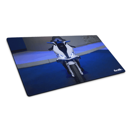 BMW Inspired S1000RR Gaming Mouse Pad #006