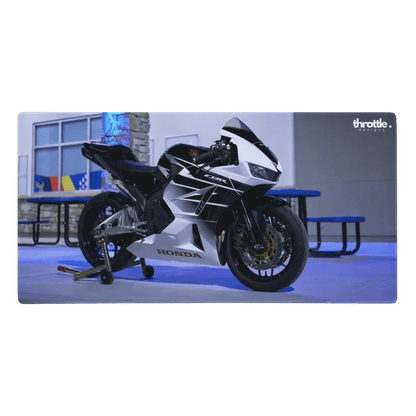 Honda CBR600RR Gaming Mouse Pad #001