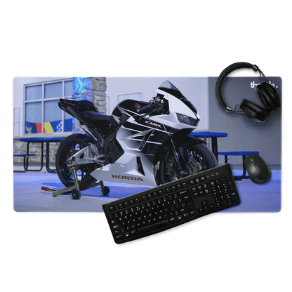 Honda CBR600RR Gaming Mouse Pad #001