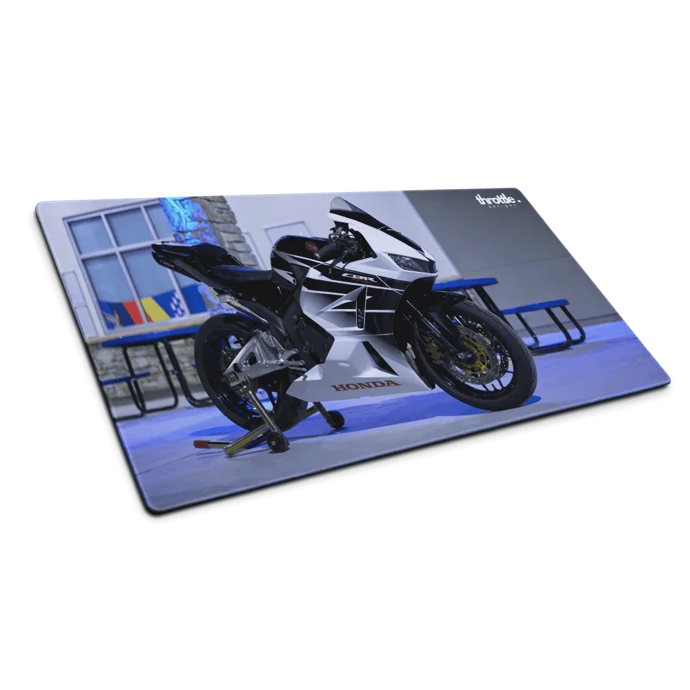 Honda CBR600RR Gaming Mouse Pad #001