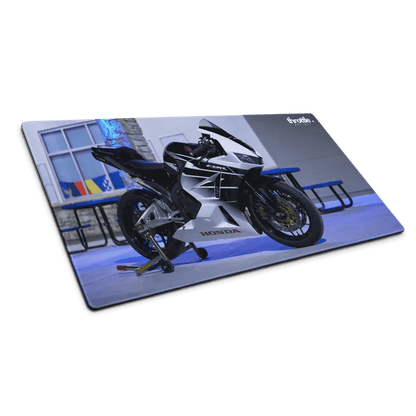 Honda CBR600RR Gaming Mouse Pad #001