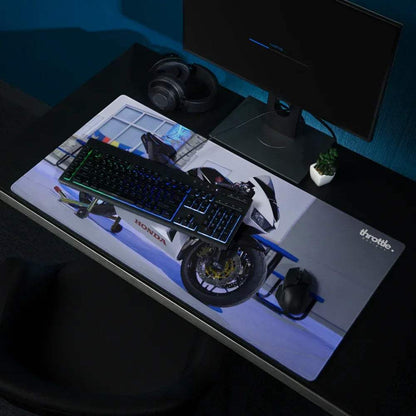 Honda CBR600RR Gaming Mouse Pad #001