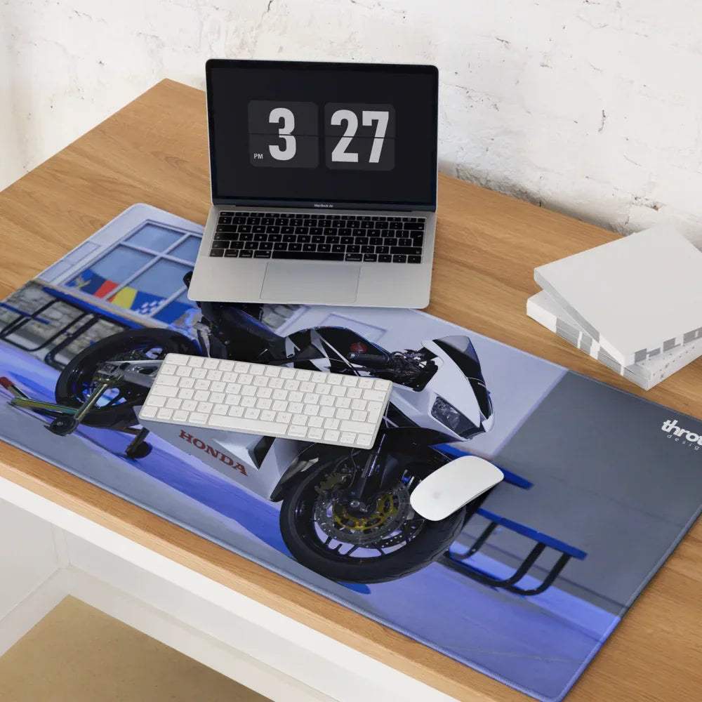 Honda CBR600RR Gaming Mouse Pad #001