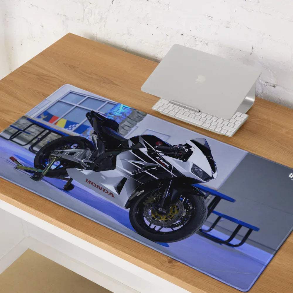 Honda CBR600RR Gaming Mouse Pad #001