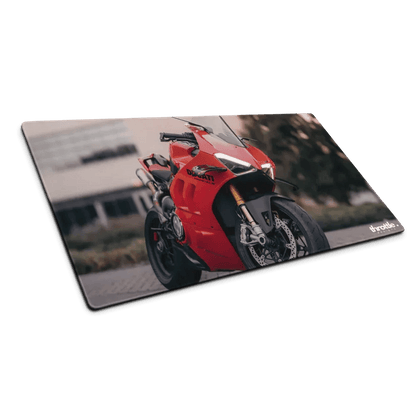 Ducati Panigale V4S Gaming Mouse Pad #004