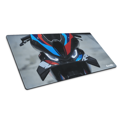 BMW Inspired M1000RR Gaming Mouse Pad #007