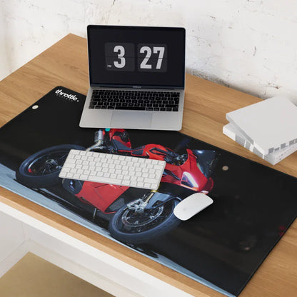 Ducati Panigale V4S Gaming Mouse Pad #002