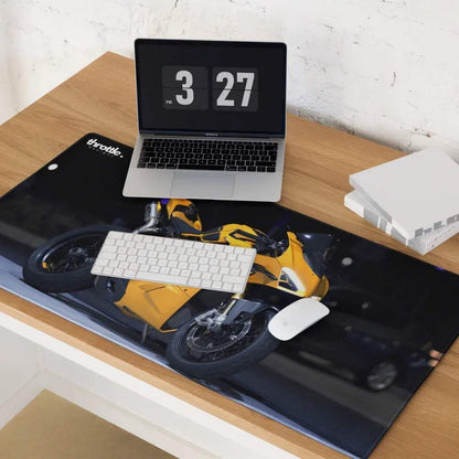 Ducati Panigale V4S Gaming Mouse Pad #001
