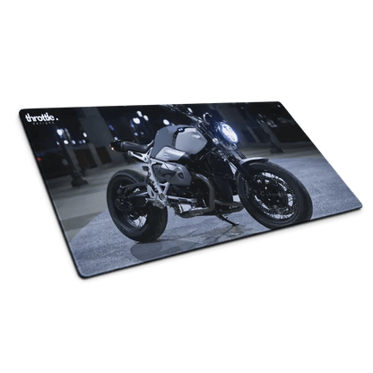 BMW Inspired R Nine T Gaming Mouse Pad #002