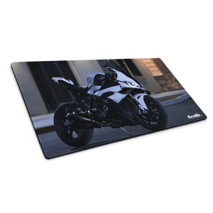 BMW Inspired S1000RR Gaming Mouse Pad #005