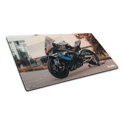 BMW Inspired M1000RR Gaming Mouse Pad #005